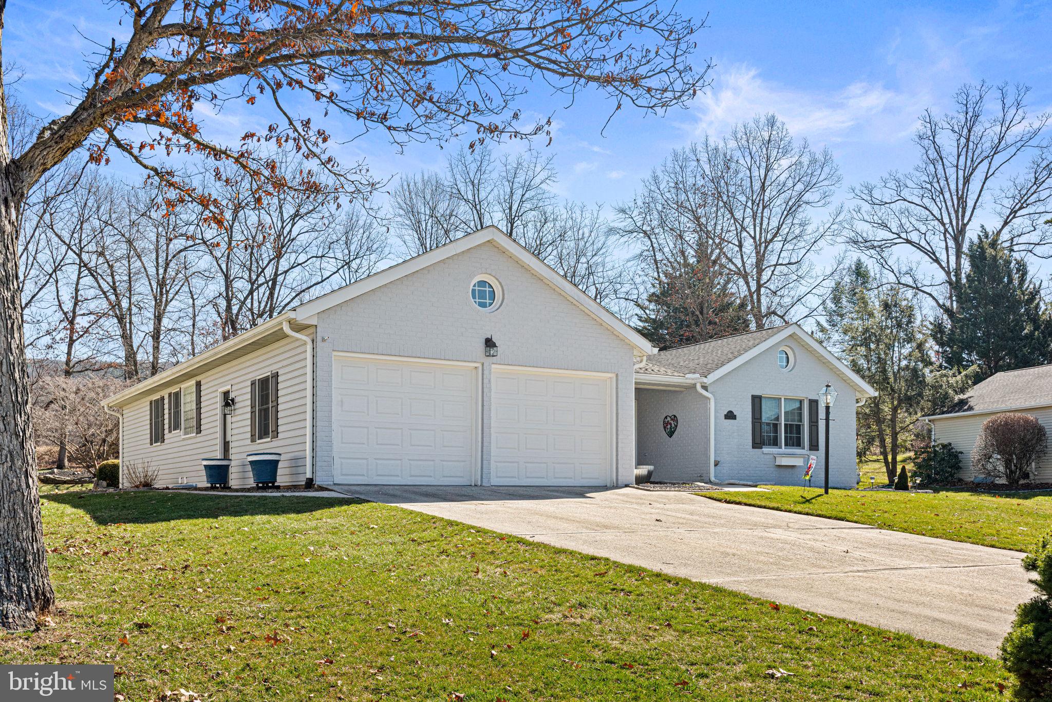 PENN NATIONAL - Residential