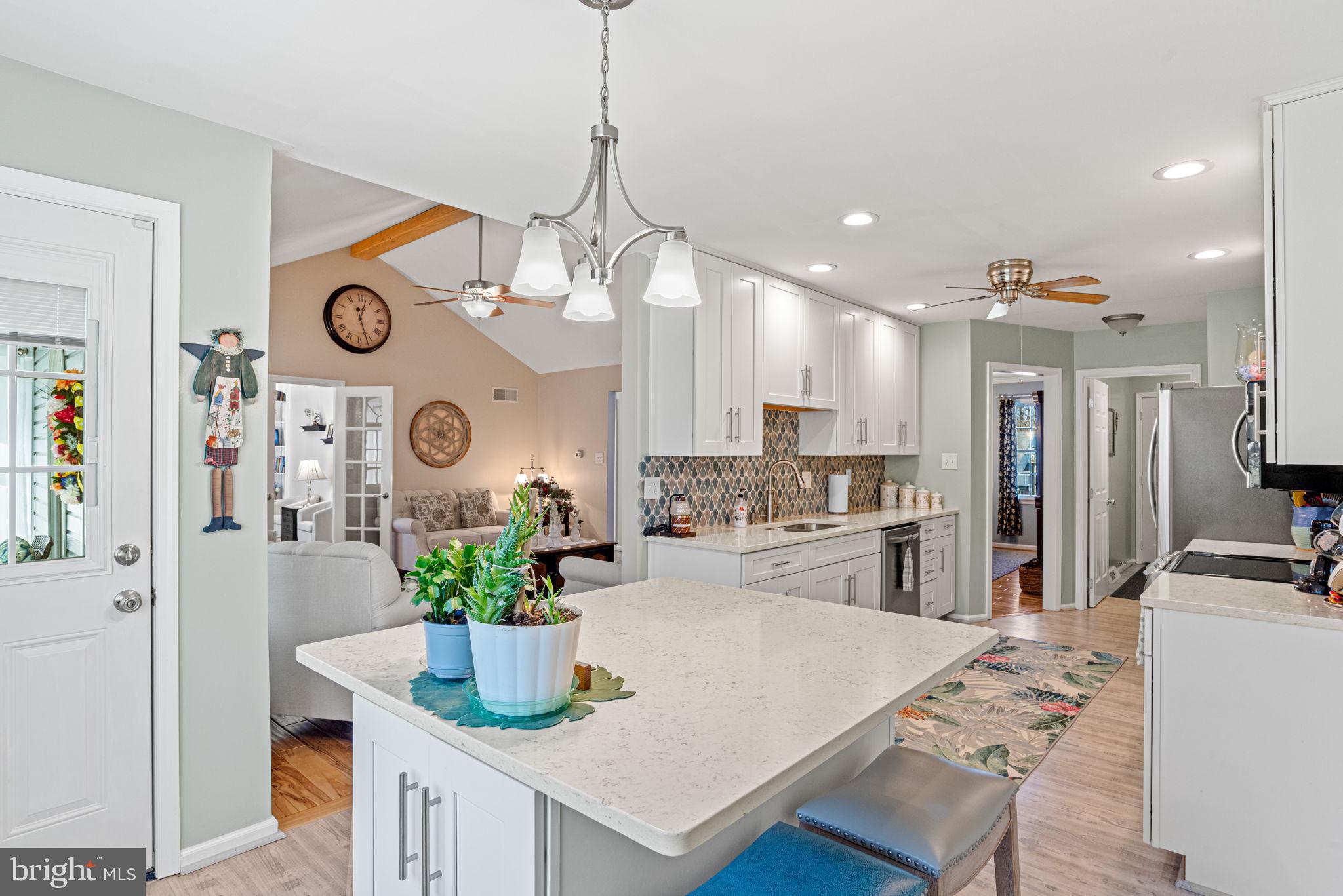 PENN NATIONAL - Residential