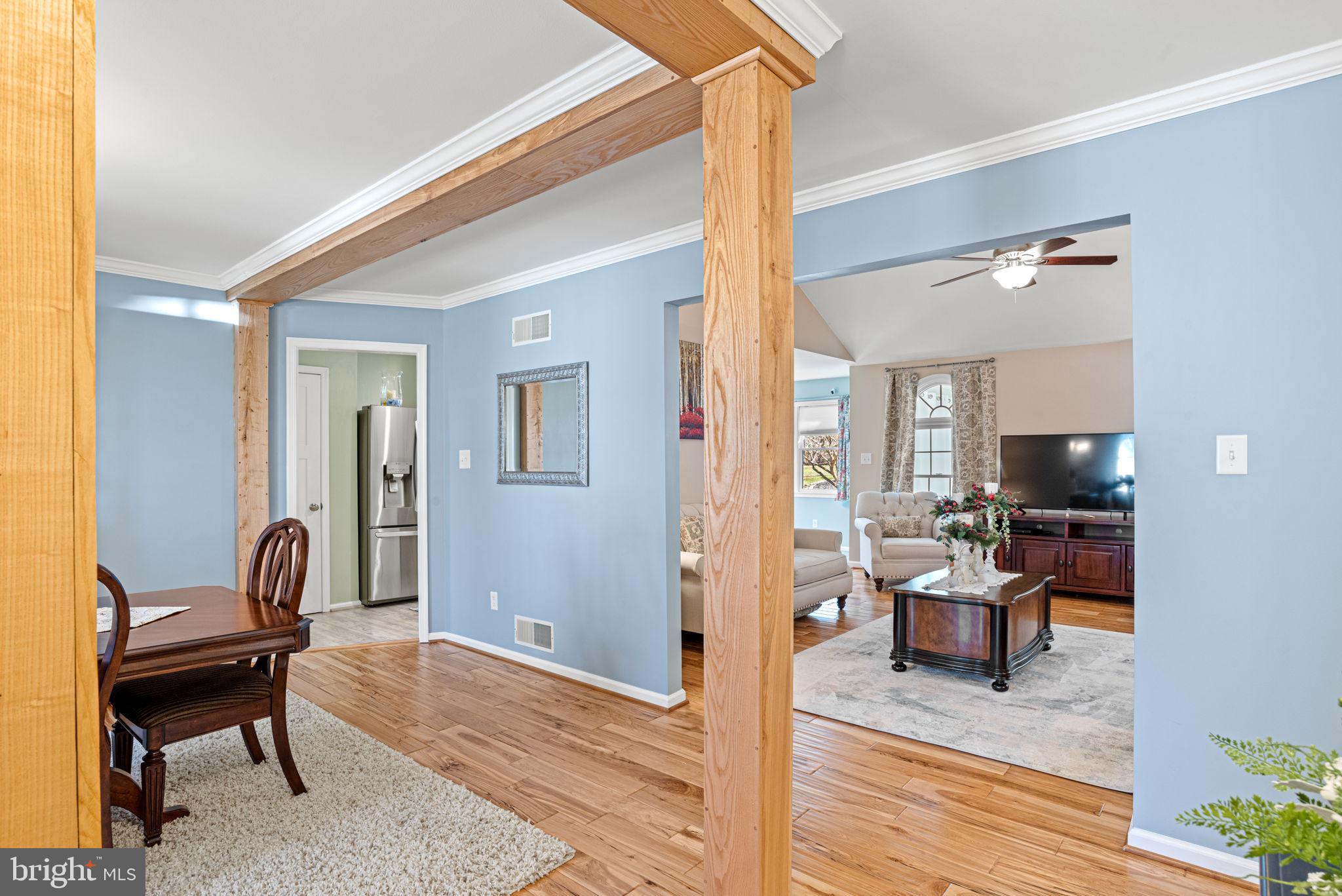 PENN NATIONAL - Residential