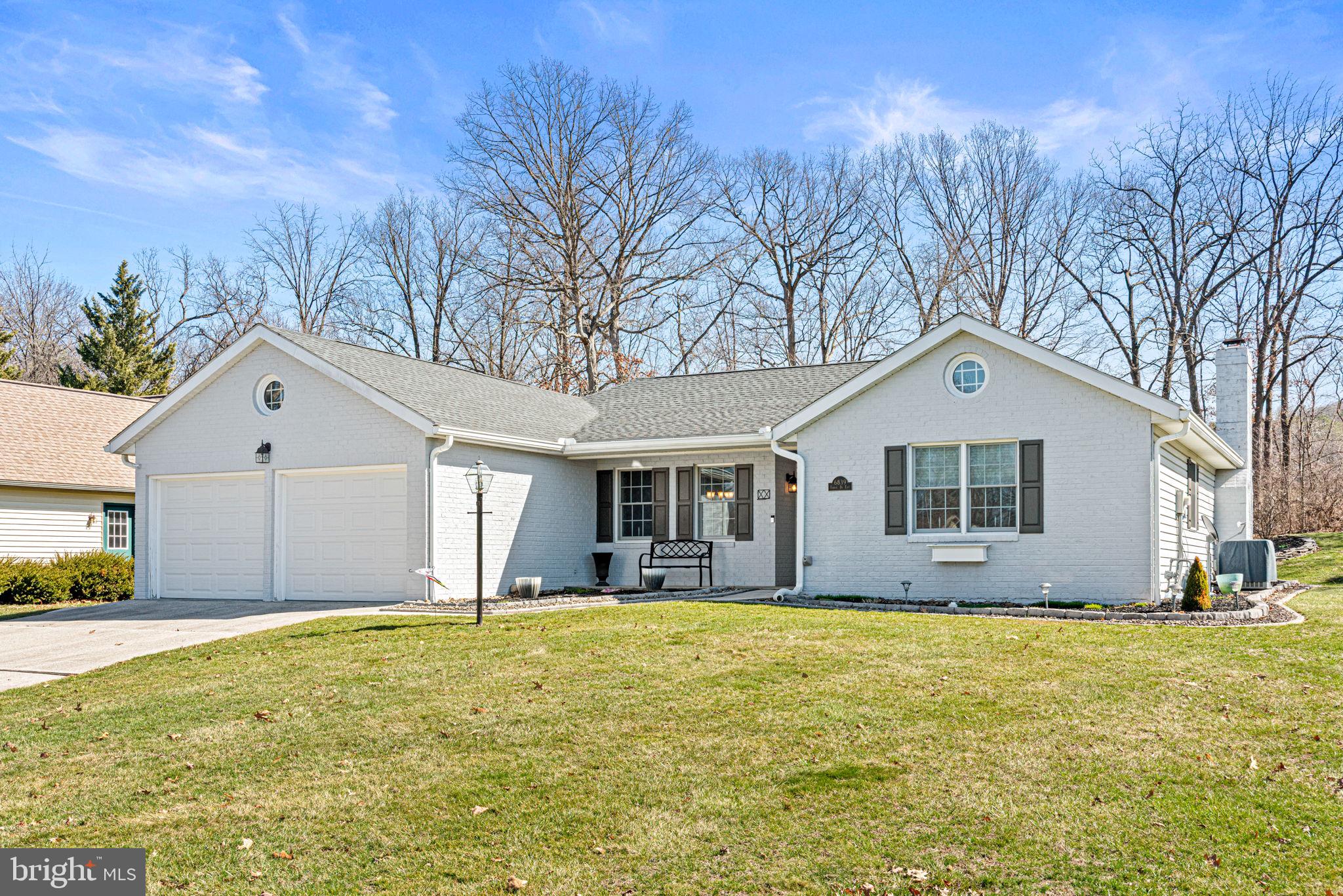 PENN NATIONAL - Residential