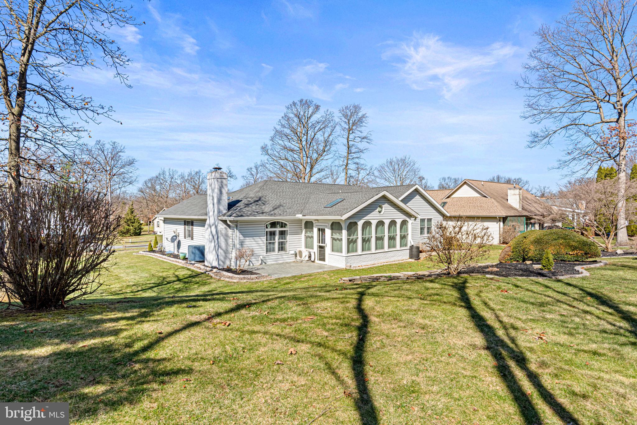 PENN NATIONAL - Residential