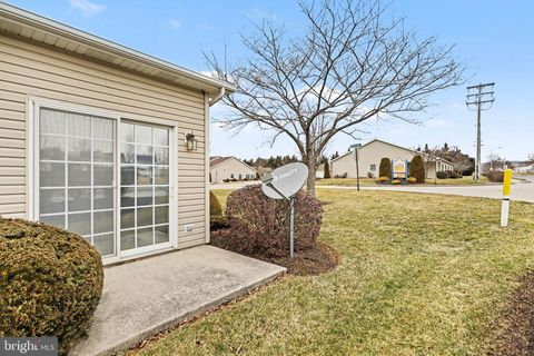 Tiny photo for 455 Parkview Lane, HANOVER, PA 17331 (MLS # PAYK2098648)