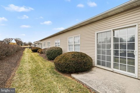Tiny photo for 455 Parkview Lane, HANOVER, PA 17331 (MLS # PAYK2098648)