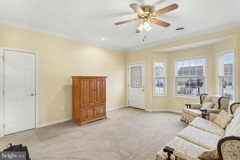 Tiny photo for 455 Parkview Lane, HANOVER, PA 17331 (MLS # PAYK2098648)