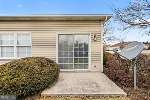 Tiny photo for 455 Parkview Lane, HANOVER, PA 17331 (MLS # PAYK2098648)