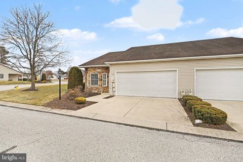 Tiny photo for 455 Parkview Lane, HANOVER, PA 17331 (MLS # PAYK2098648)