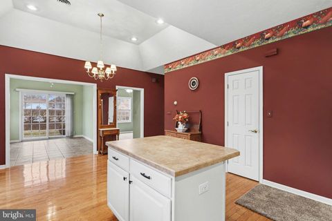 Tiny photo for 455 Parkview Lane, HANOVER, PA 17331 (MLS # PAYK2098648)