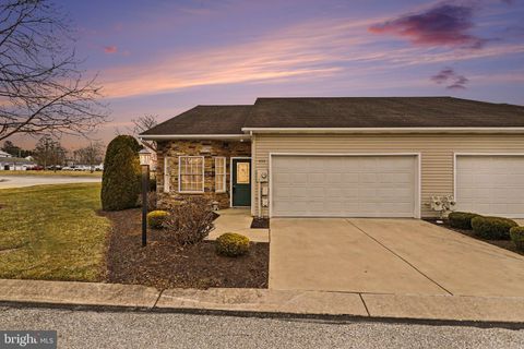 Tiny photo for 455 Parkview Lane, HANOVER, PA 17331 (MLS # PAYK2098648)