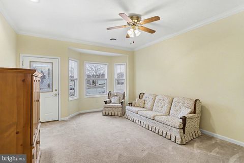 Tiny photo for 455 Parkview Lane, HANOVER, PA 17331 (MLS # PAYK2098648)