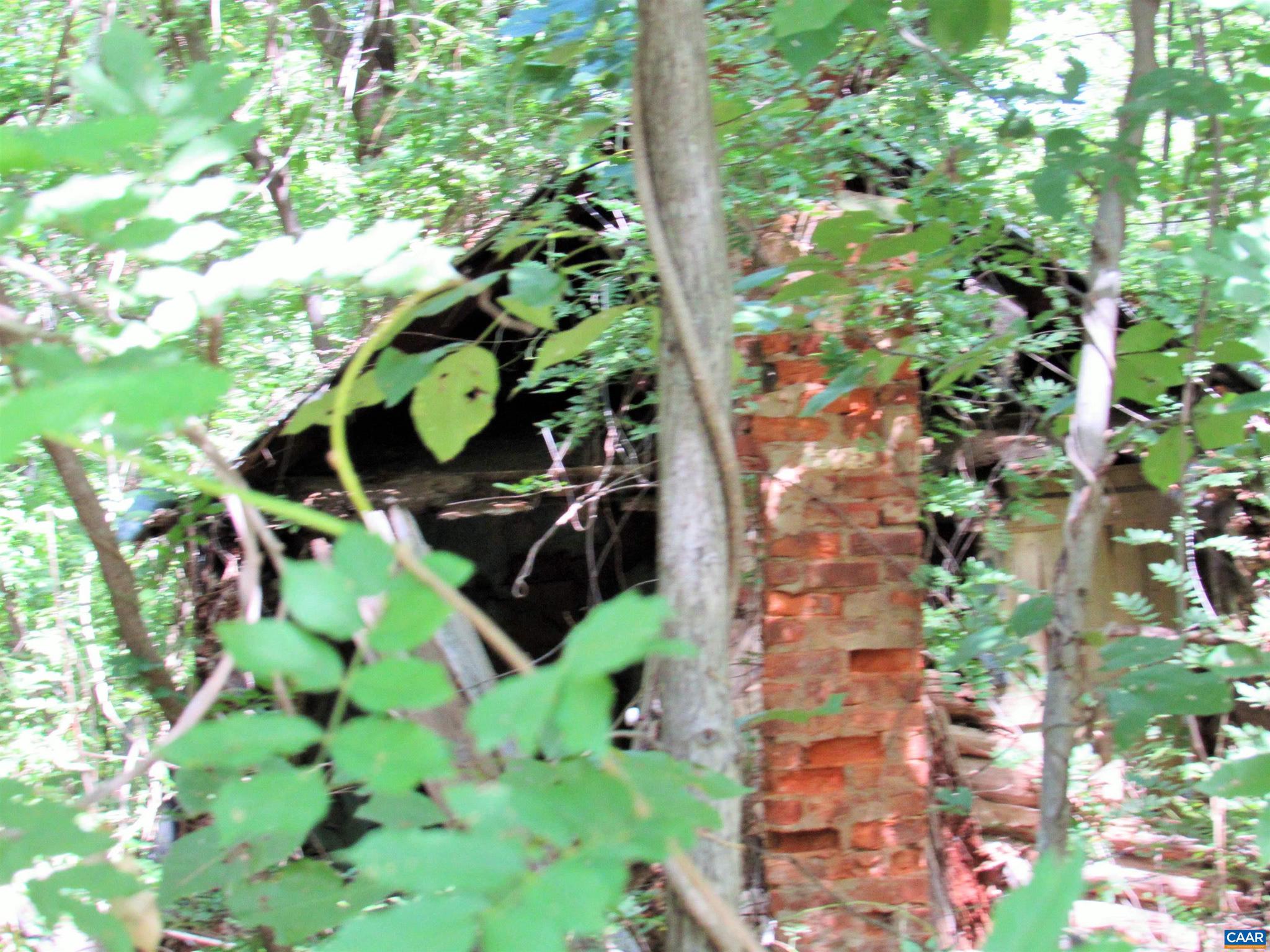 0 JAMES RIVER RD