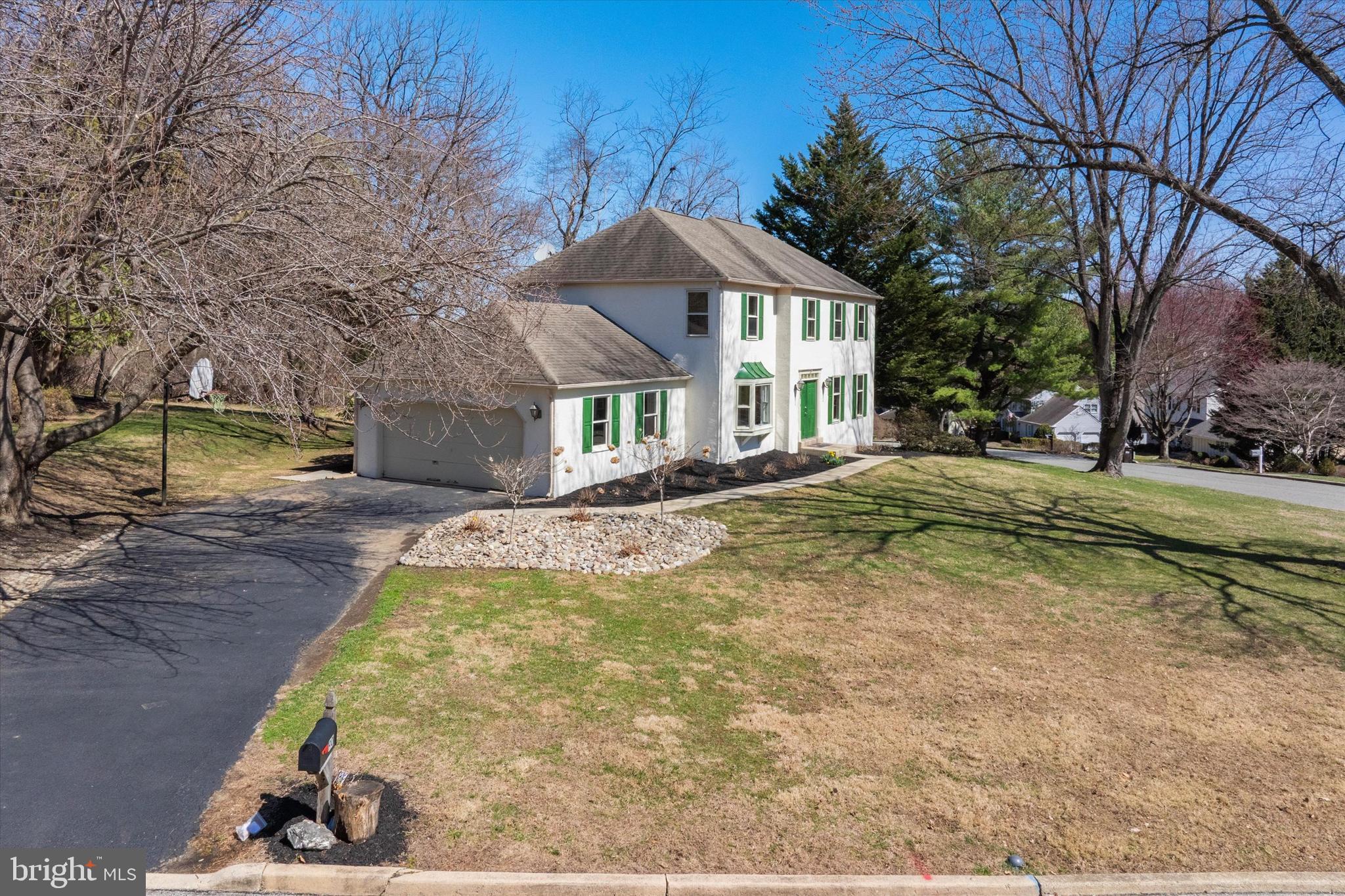 VALLEY GREENE - Residential