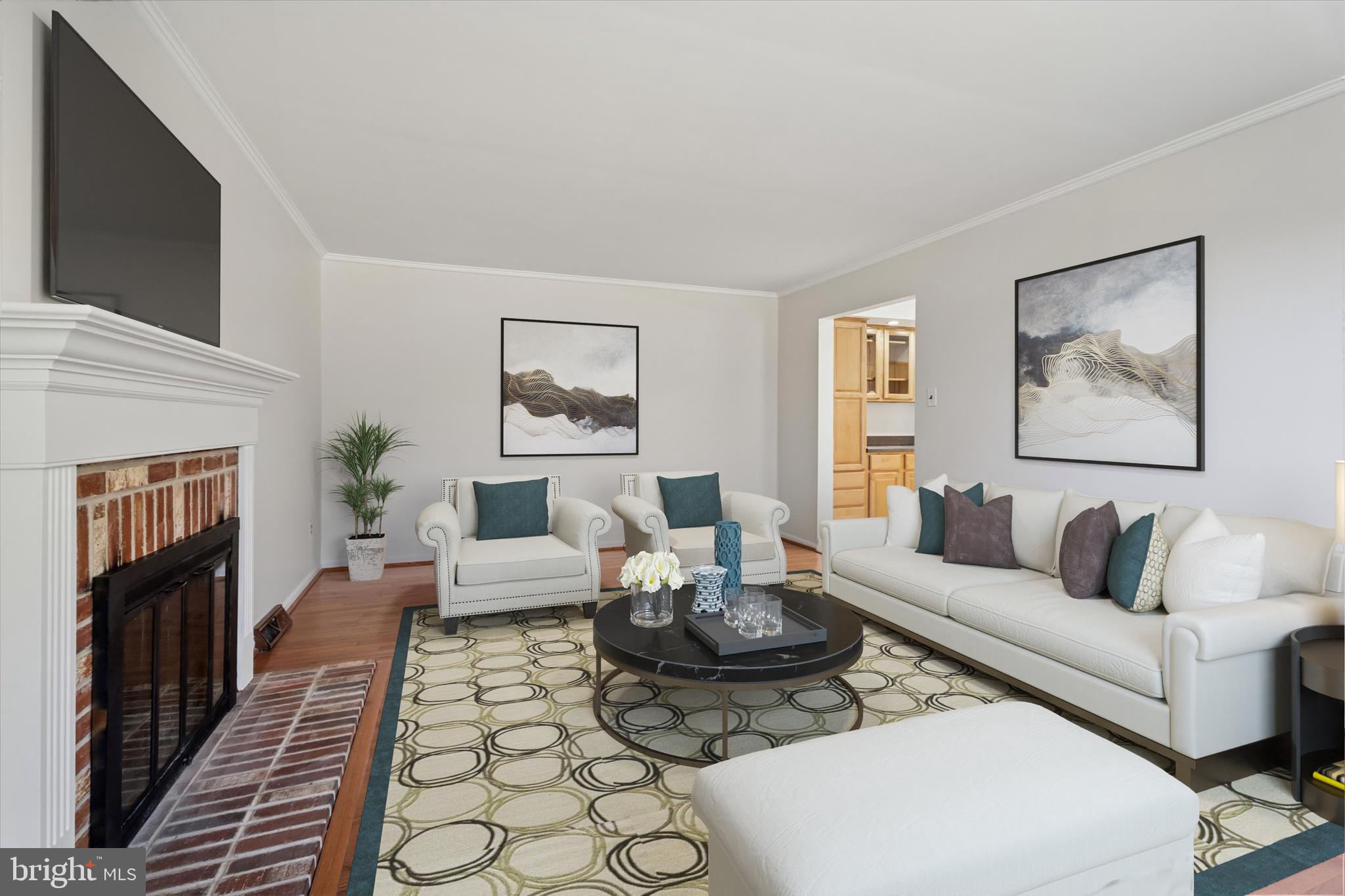 VALLEY GREENE - Residential