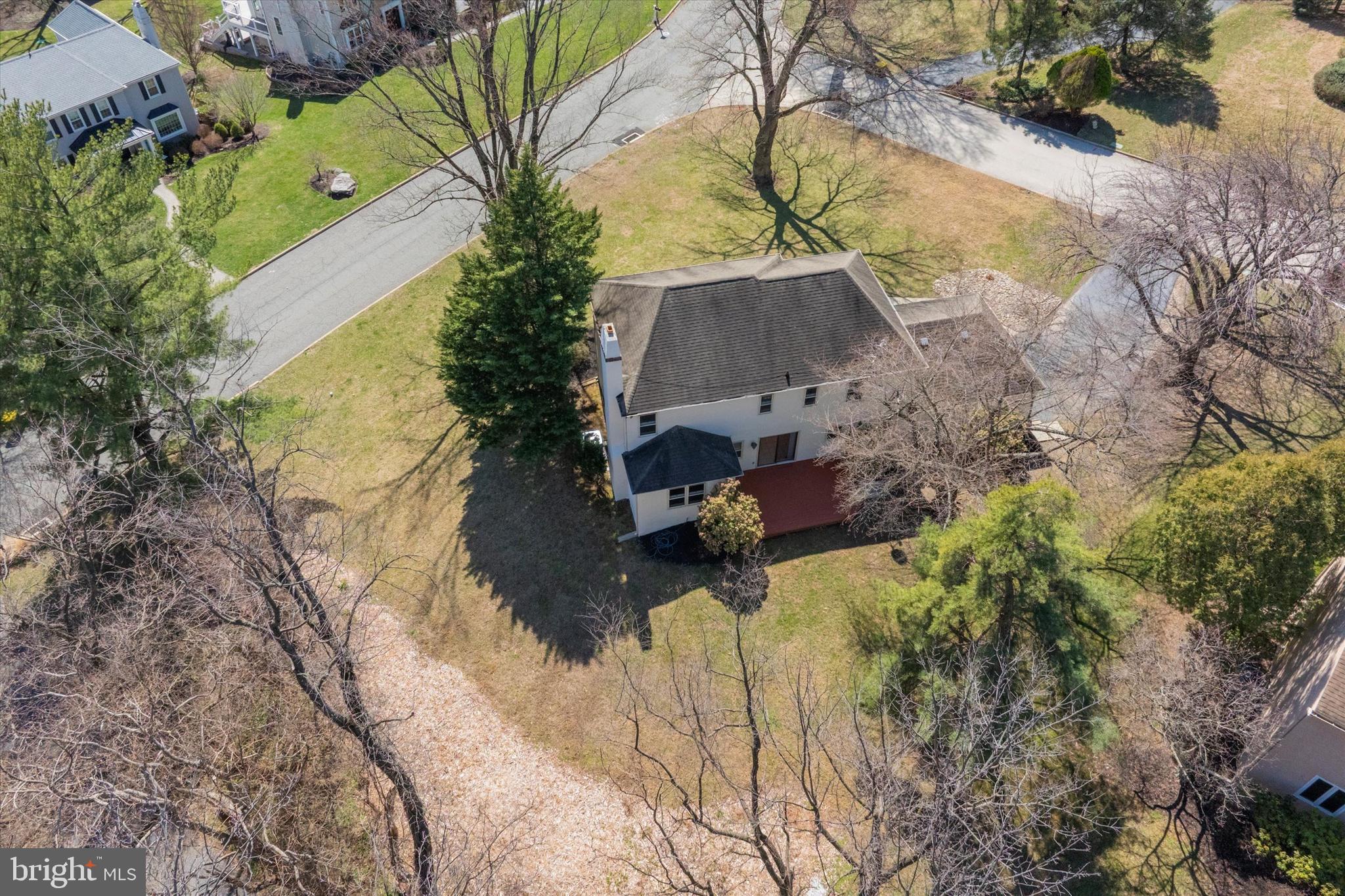 VALLEY GREENE - Residential