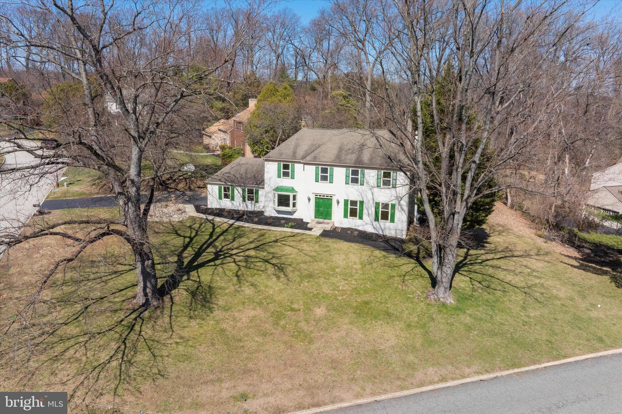 VALLEY GREENE - Residential