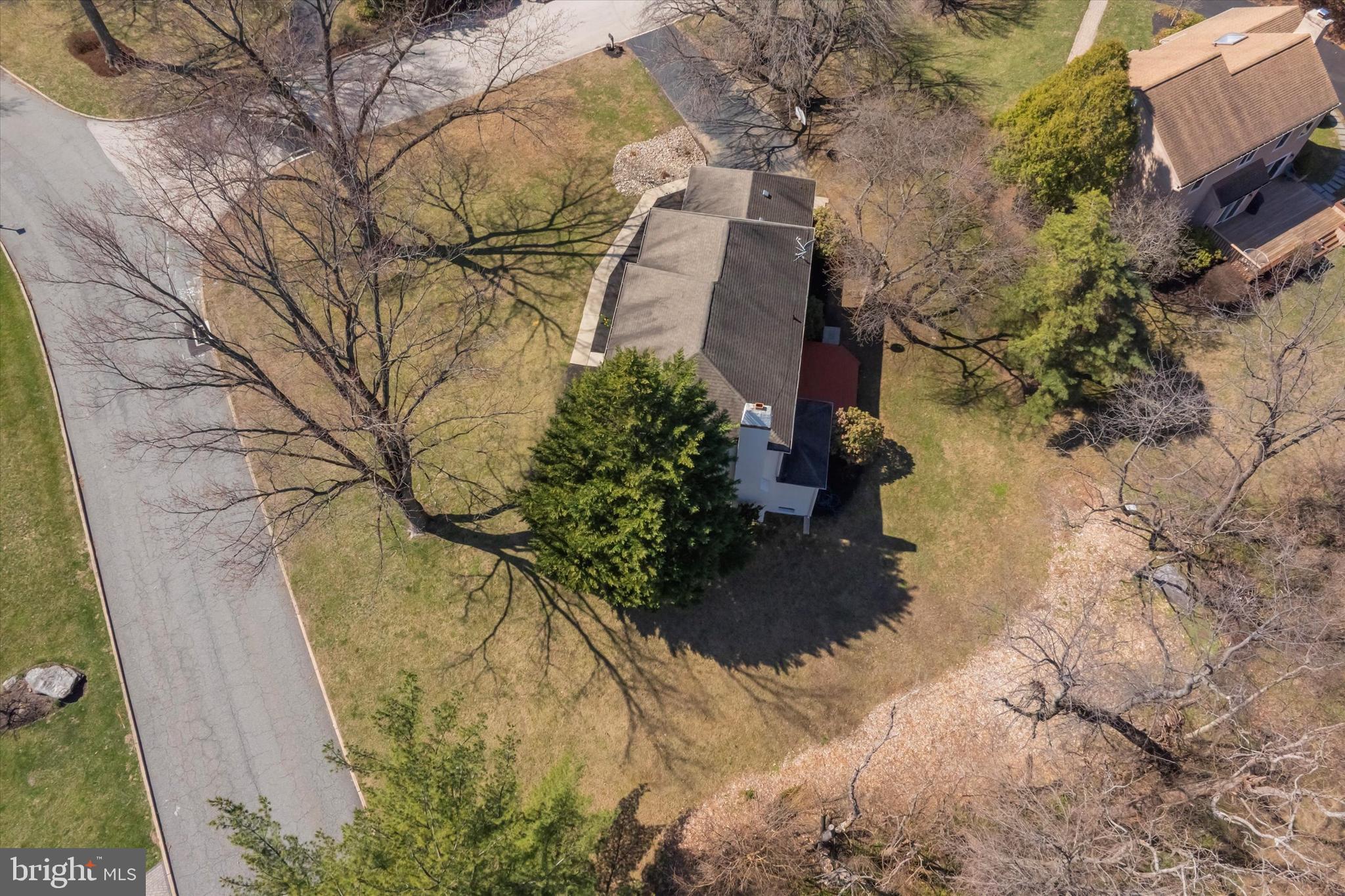 VALLEY GREENE - Residential