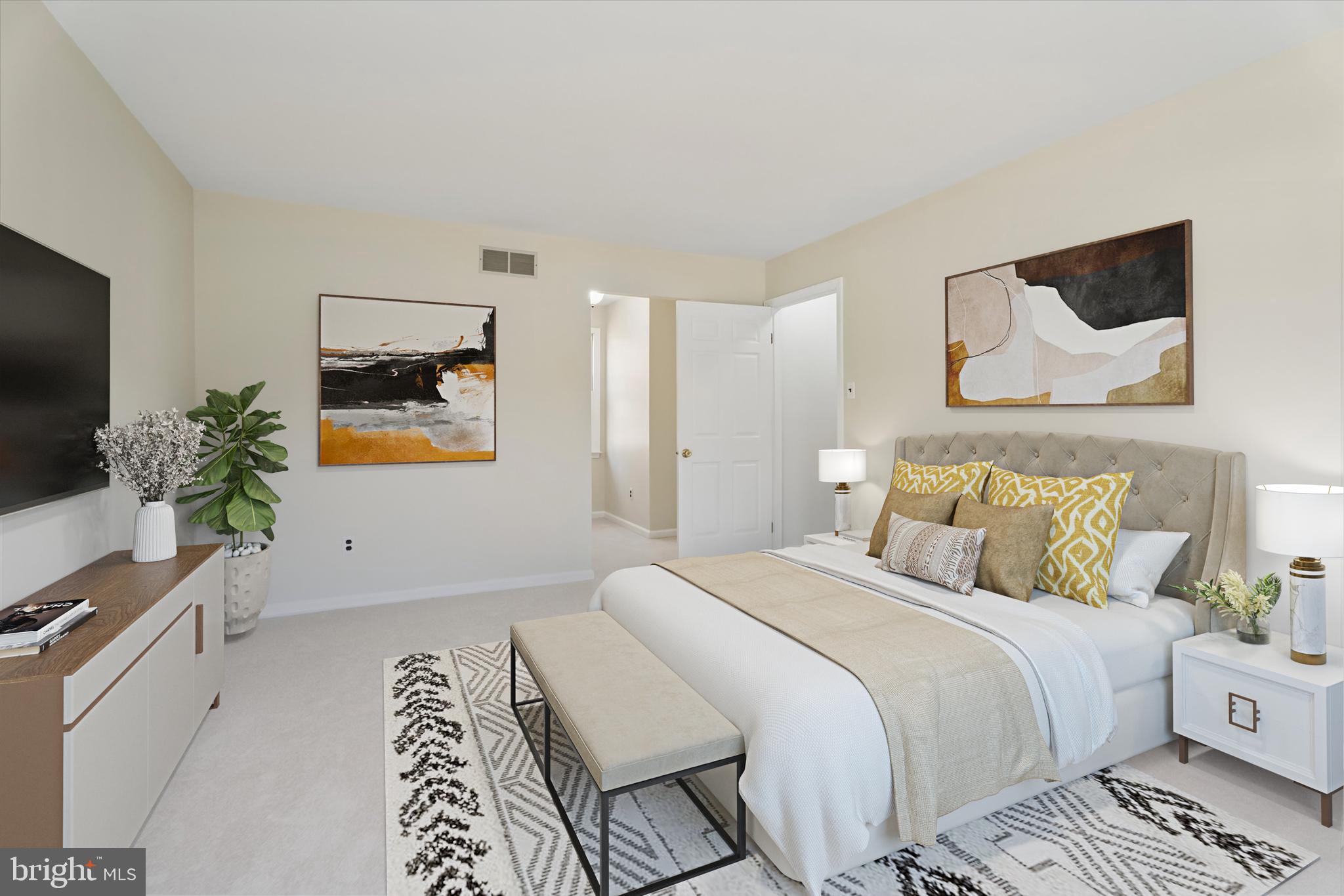 VALLEY GREENE - Residential