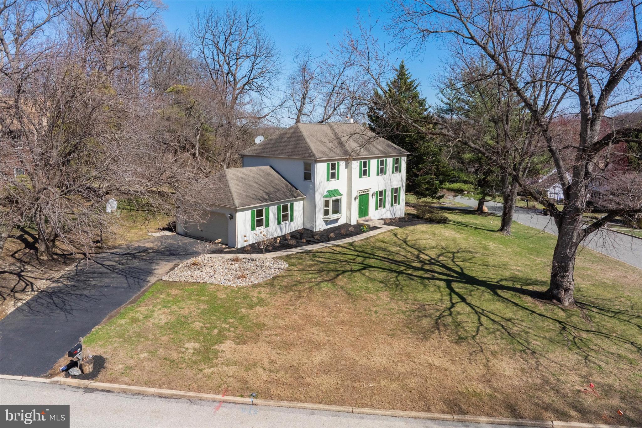 VALLEY GREENE - Residential