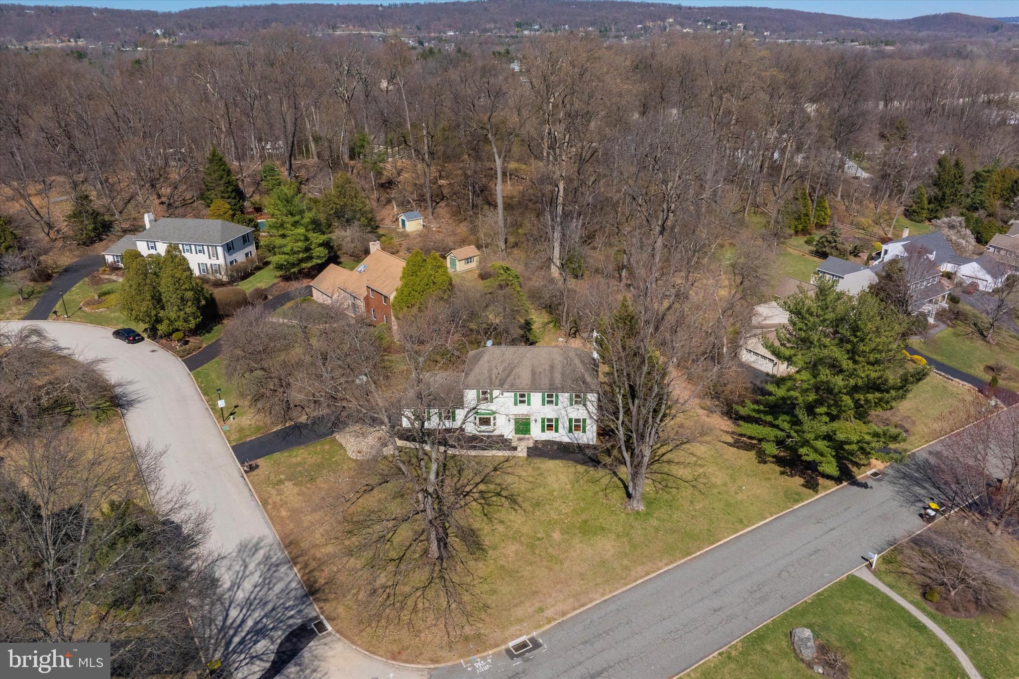 VALLEY GREENE - Residential