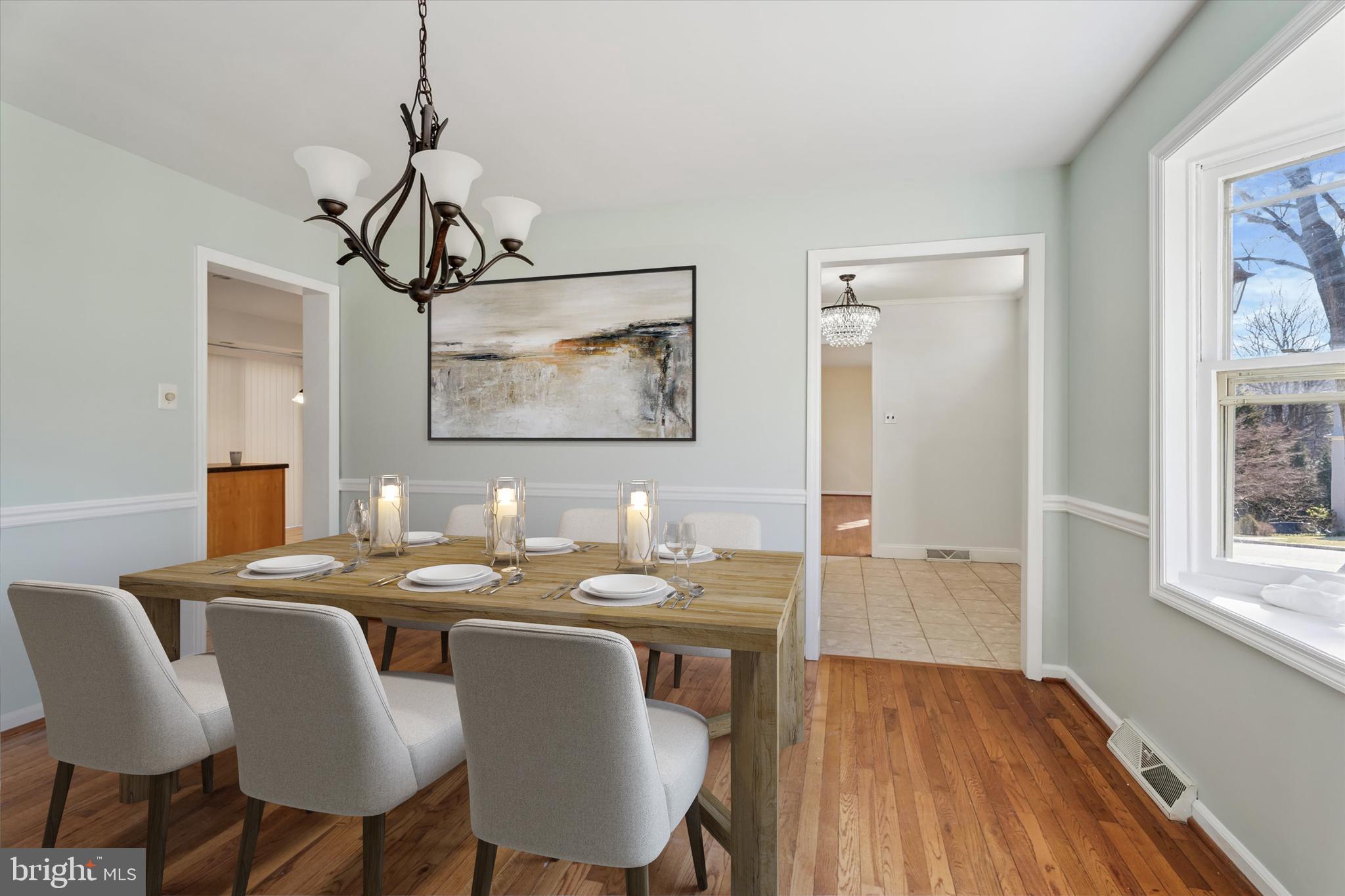 VALLEY GREENE - Residential