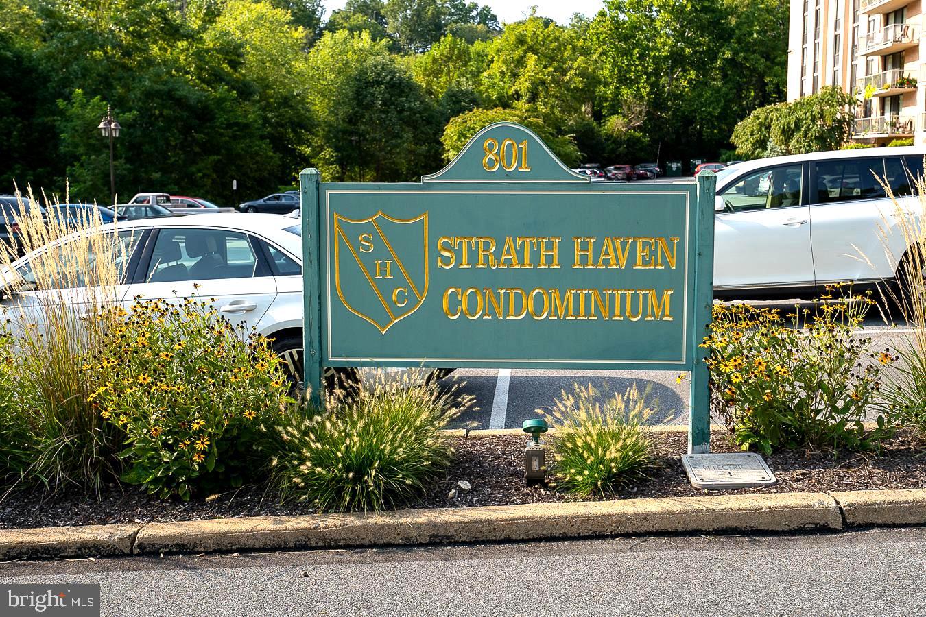 STRATH HAVEN - Residential