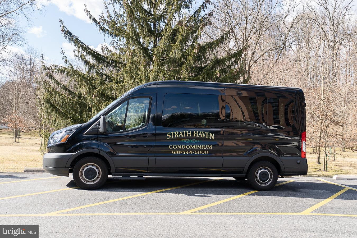 STRATH HAVEN - Residential