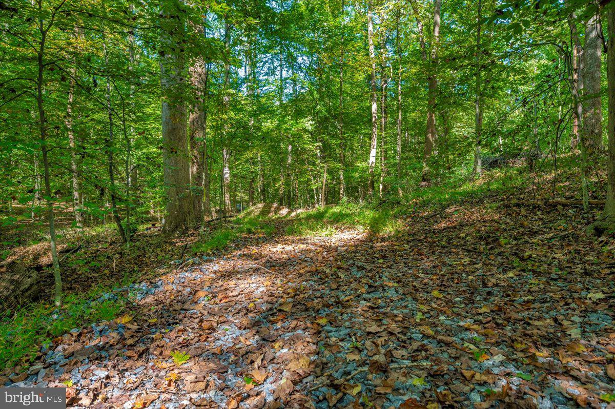 JESSE SMITH ROAD