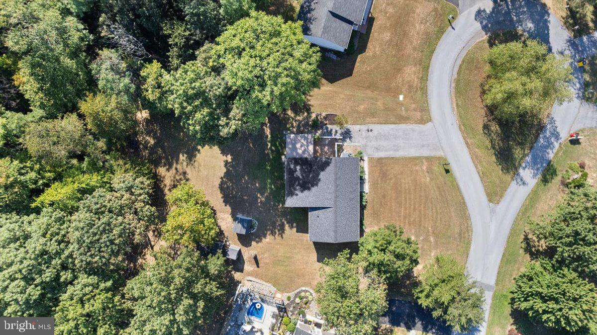 MOUNTAIN VIEW ACRES - Residential