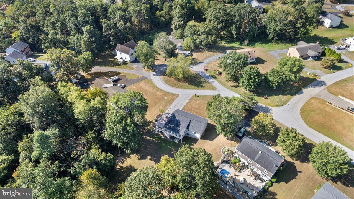 MOUNTAIN VIEW ACRES - Residential