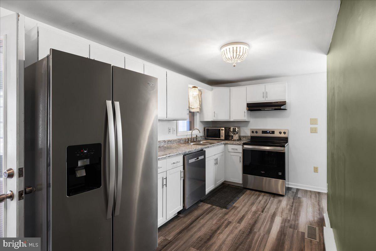 MOUNTAIN VIEW ACRES - Residential