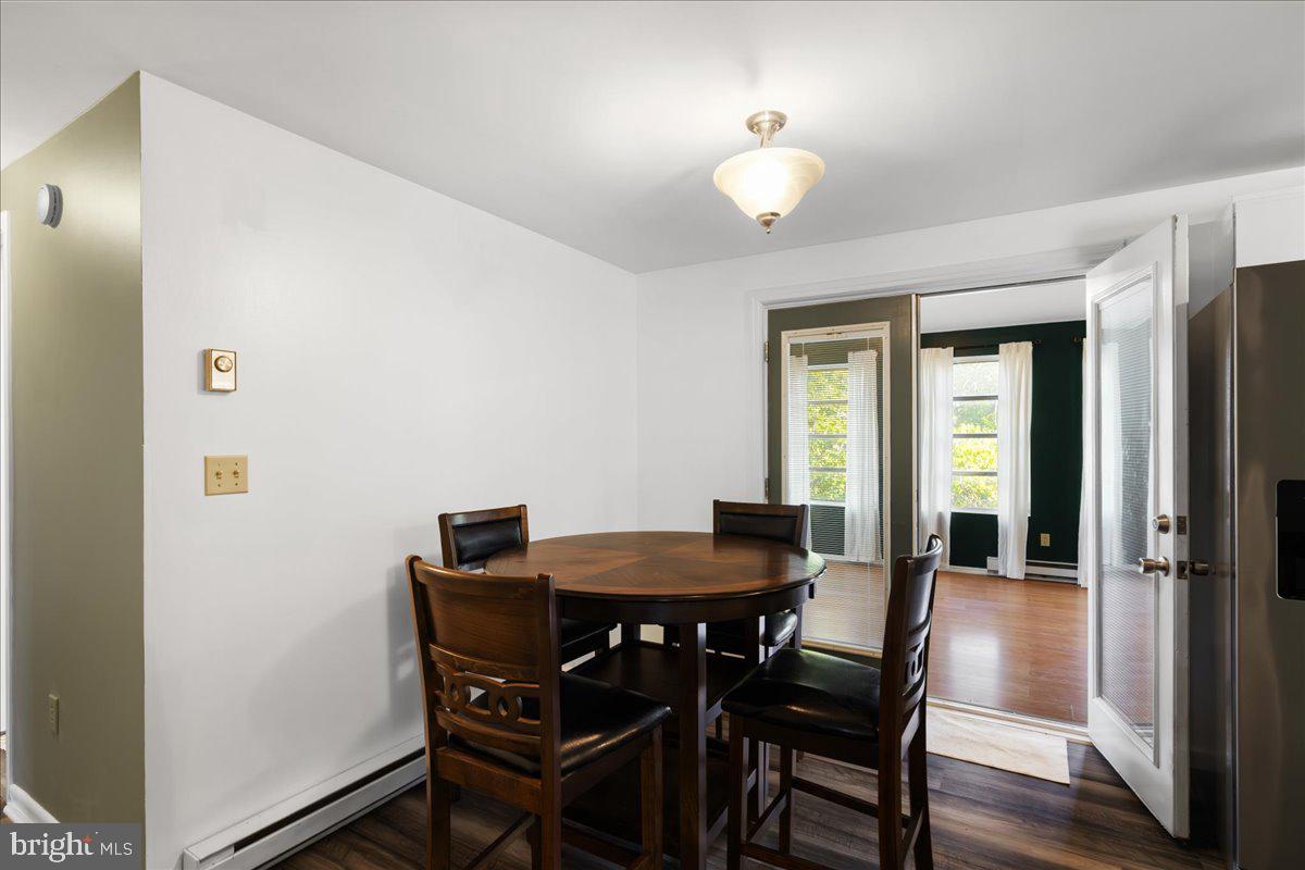 MOUNTAIN VIEW ACRES - Residential