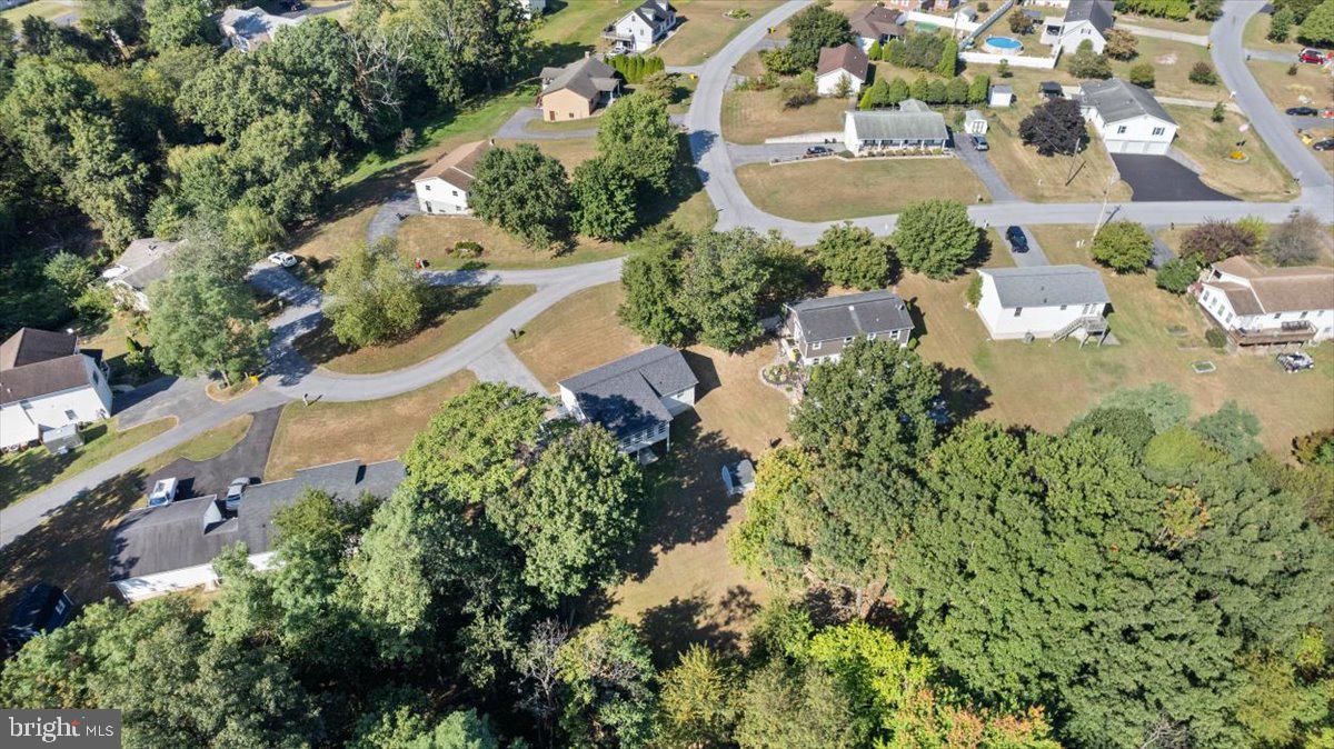 MOUNTAIN VIEW ACRES - Residential