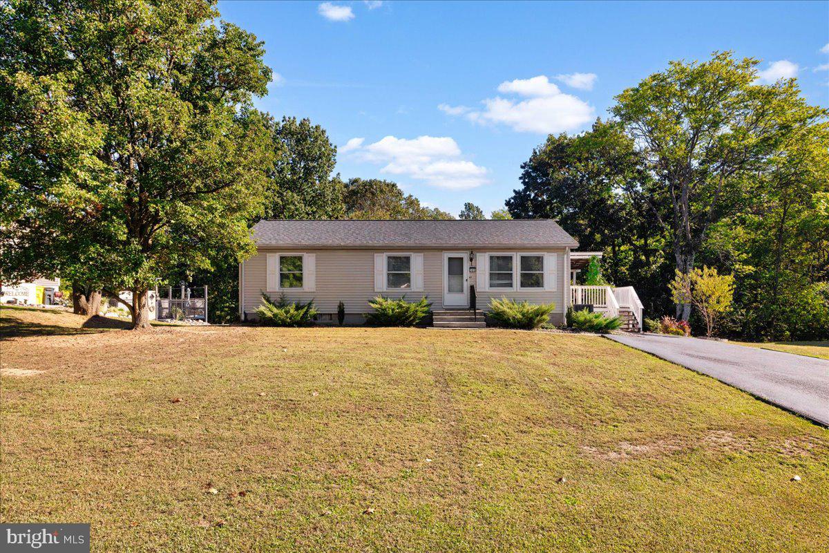 MOUNTAIN VIEW ACRES - Residential