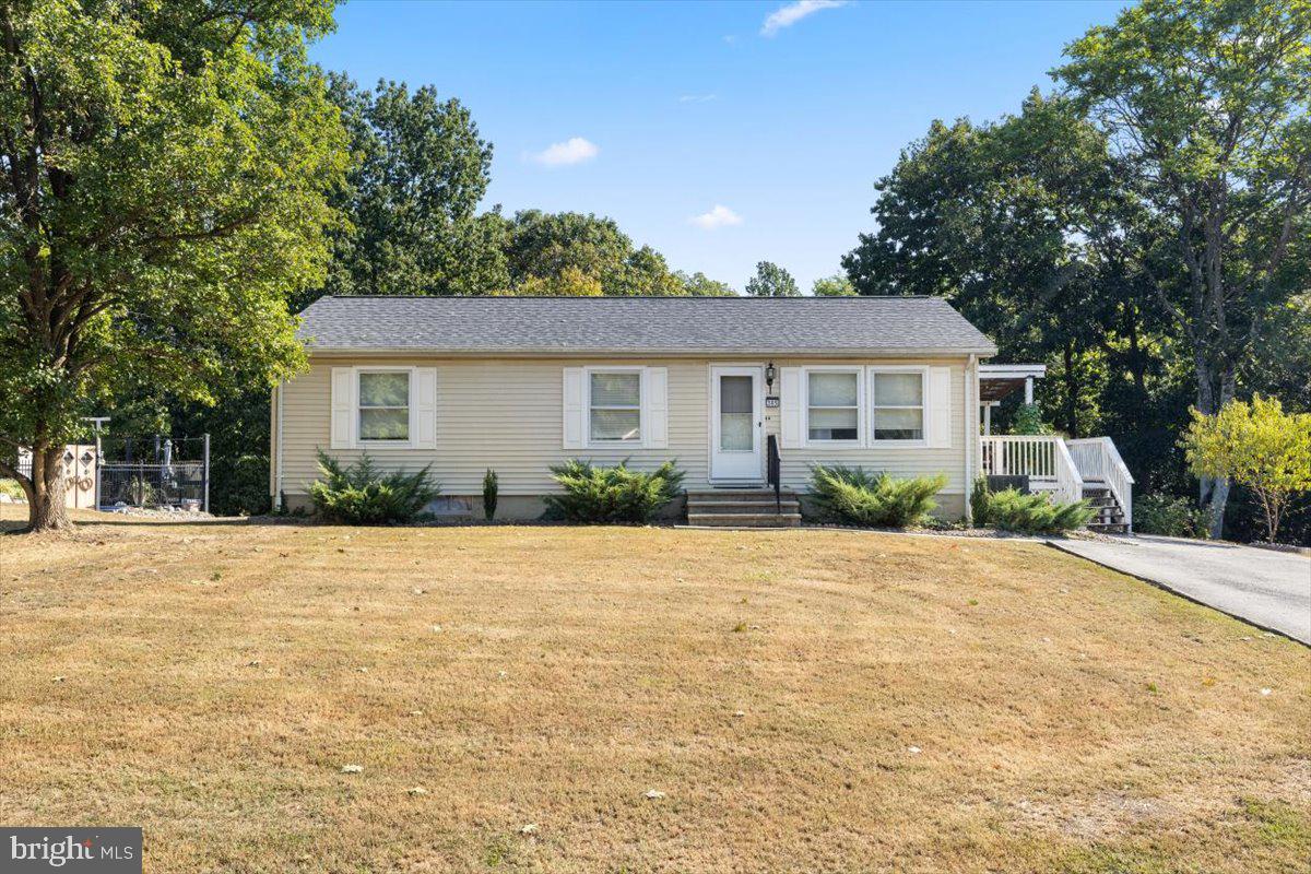 MOUNTAIN VIEW ACRES - Residential