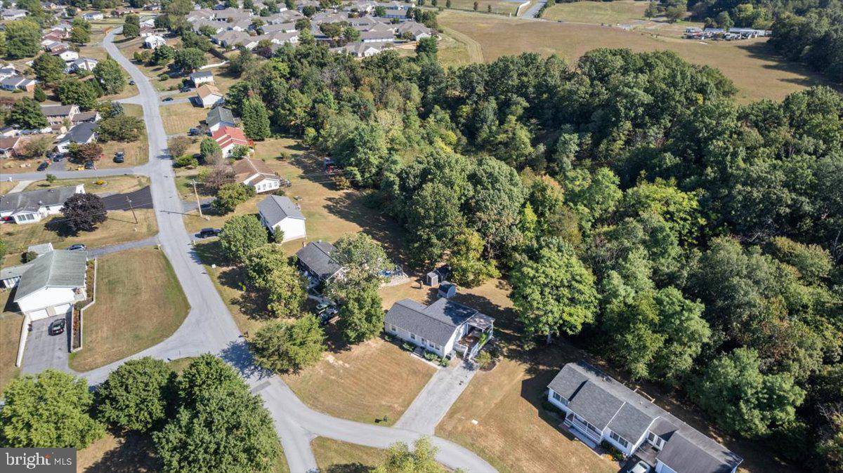 MOUNTAIN VIEW ACRES - Residential