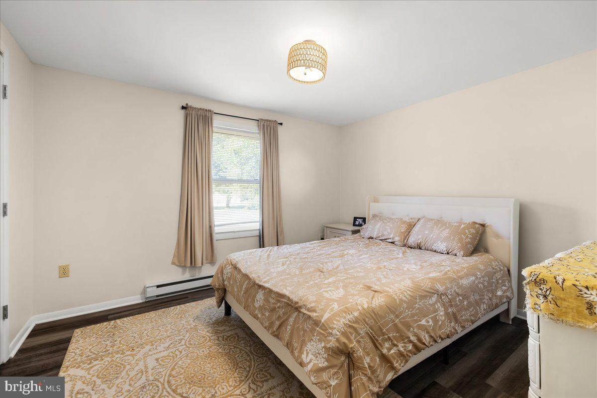 MOUNTAIN VIEW ACRES - Residential