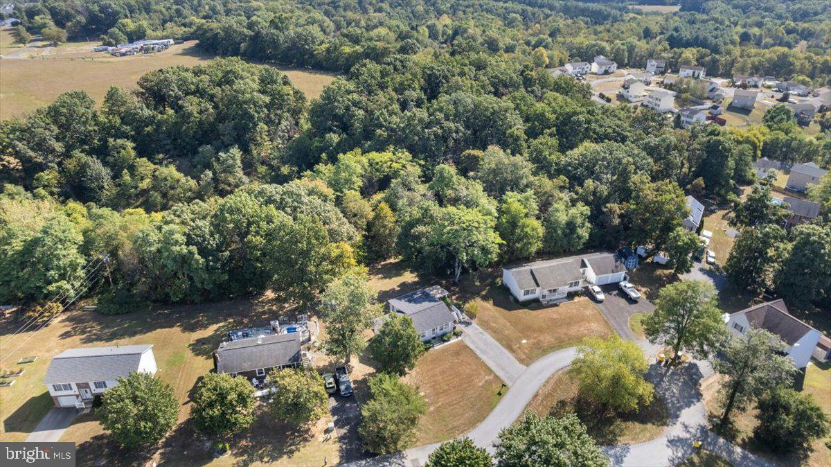 MOUNTAIN VIEW ACRES - Residential