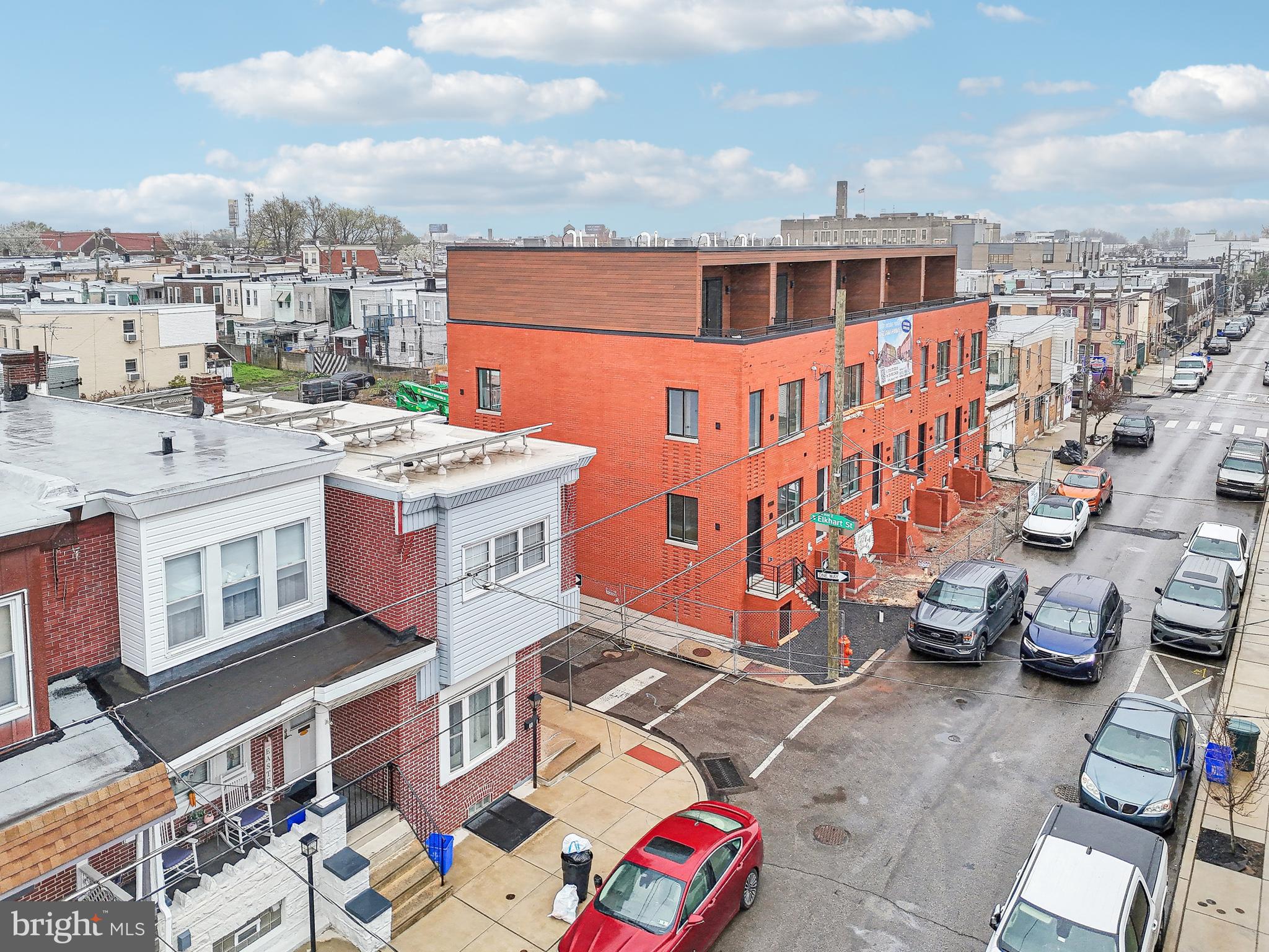 PORT RICHMOND - Residential