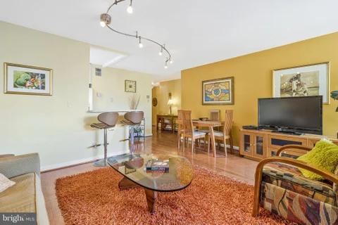 1435 4th Street SW Unit B112, Washington, DC 20024 - #: DCDC2235198