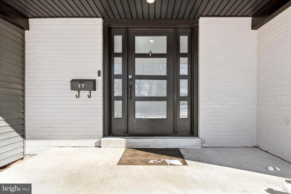 Photo of 17 Mclaughlin Drive, DOYLESTOWN, PA 18901 (MLS # PABU2113918)