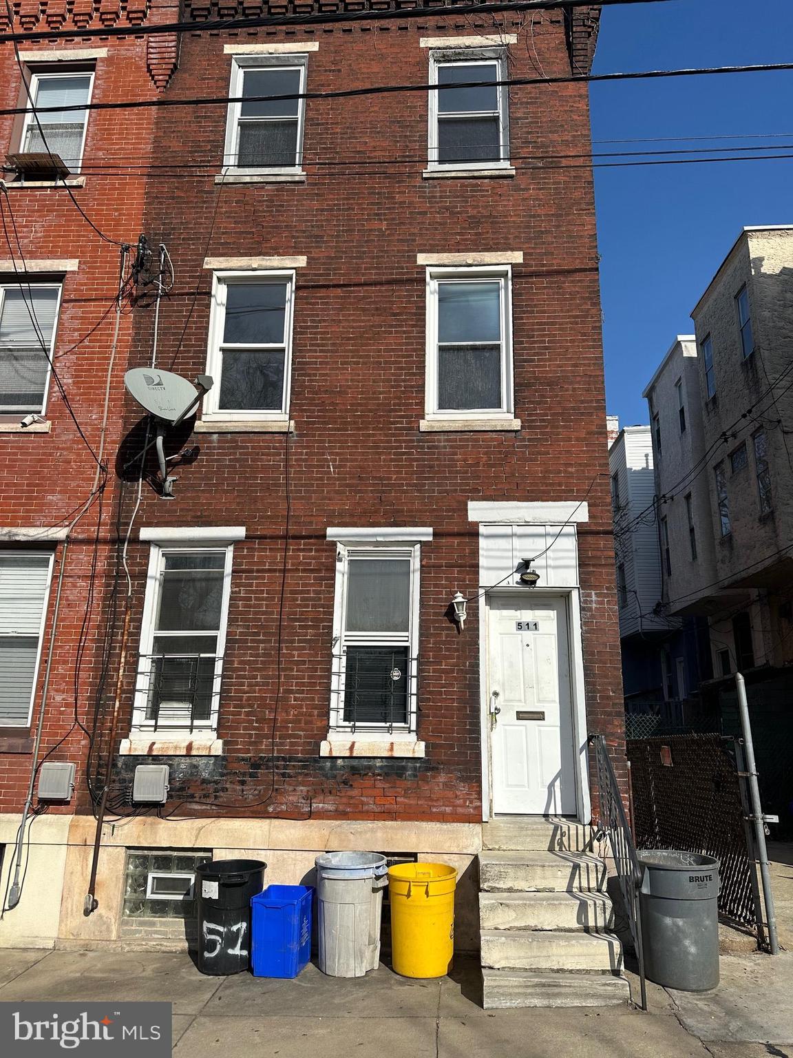 NEW PRICE and Repairs made! Showings welcome and ready for it's new owner! Welcome to this spacious 5-bedroom, 1.5-bathroom home in the highly sought-after Powelton Village neighborhood, offering over 1,700 square feet of living space. Whether you're an owner-occupant or an investor seeking a prime rental property, this home is an incredible opportunity. Located just minutes from University City, Drexel University, and the University of Pennsylvania, the location is unbeatable for students, faculty, or professionals.
Nestled on a wide, clean block with ample parking, this home also provides easy access to major highways, making commuting a breeze. Enjoy the convenience of being close to an array of local restaurants and shops, offering plenty of dining and entertainment options just around the corner. Don’t miss the chance to own or invest in one of Philadelphia’s most vibrant and desirable neighborhoods. This home will not last long, please schedule your tour today! SOLD AS-IS.