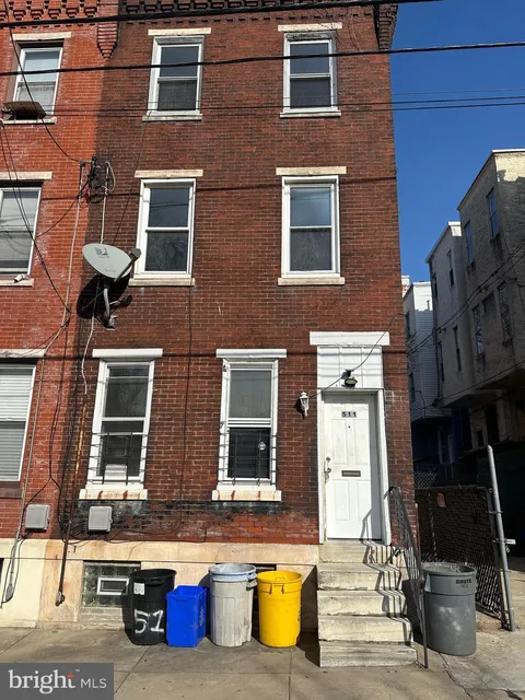 511 N 37th Street, Philadelphia, PA MLS: PAPH2459422
