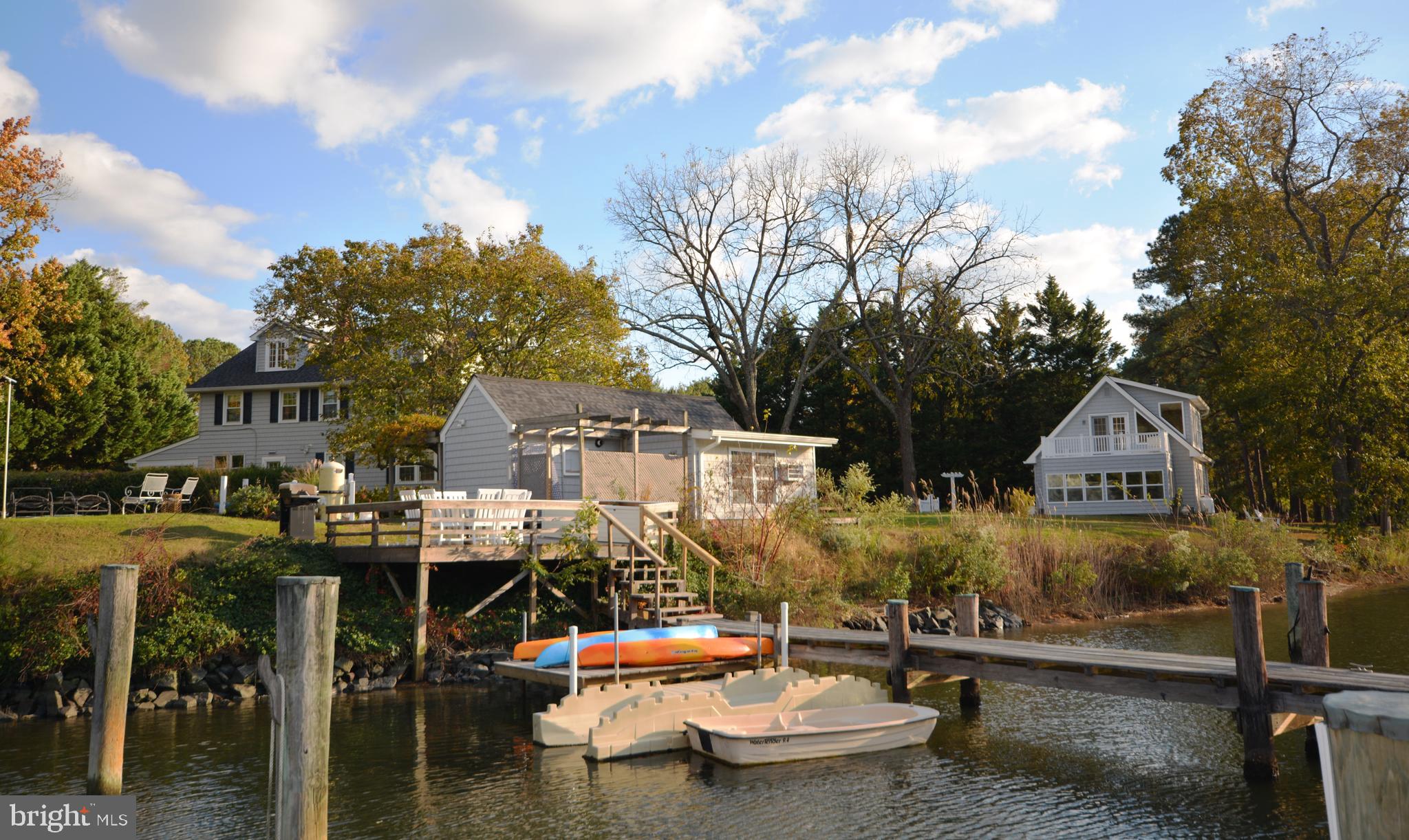 ST MICHAELS - Residential