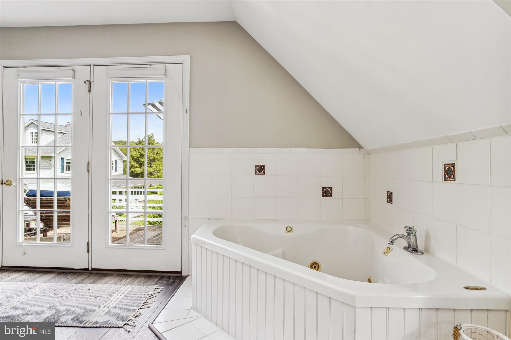 ST MICHAELS - Residential