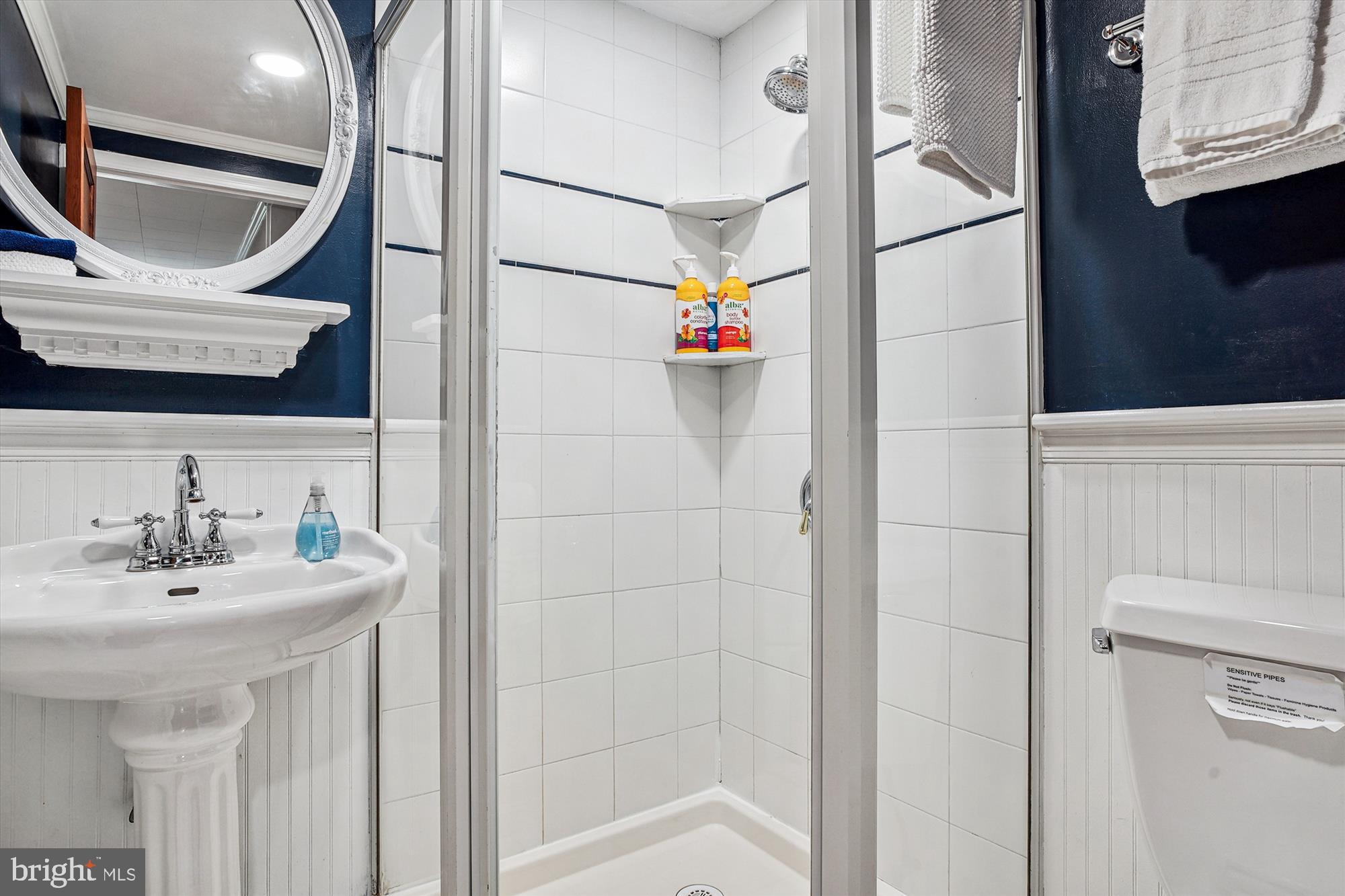 ST MICHAELS - Residential