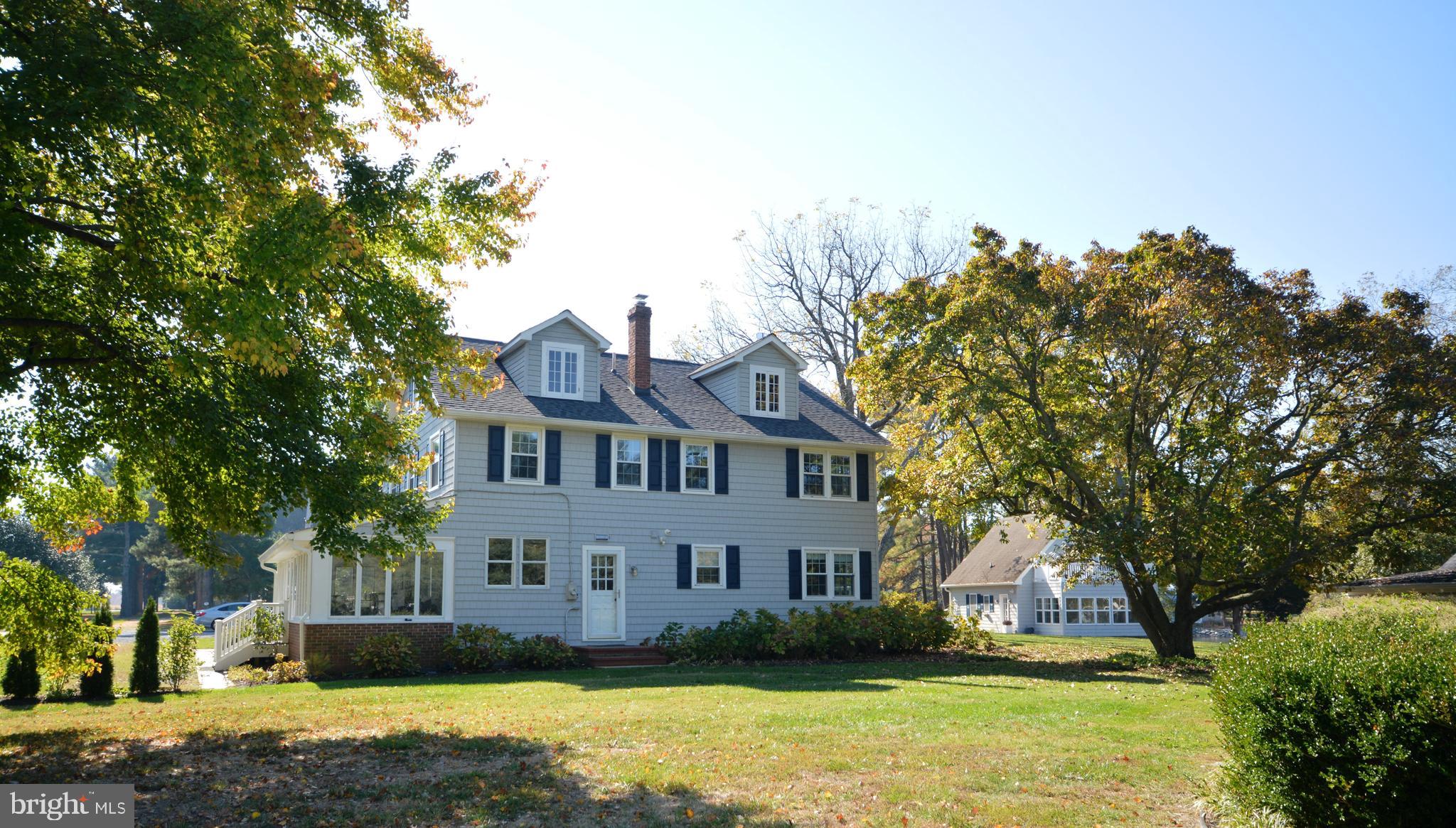 ST MICHAELS - Residential