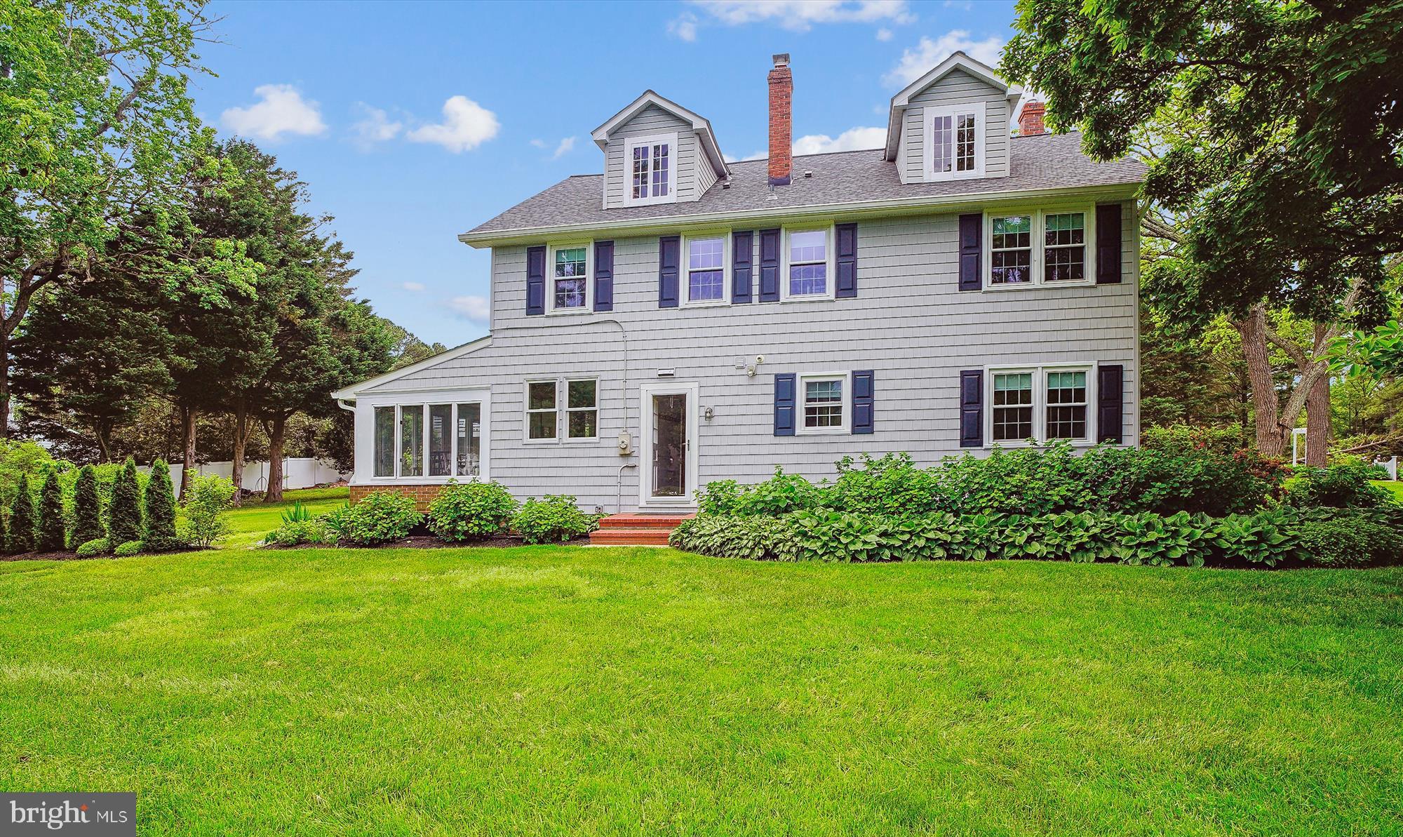 ST MICHAELS - Residential