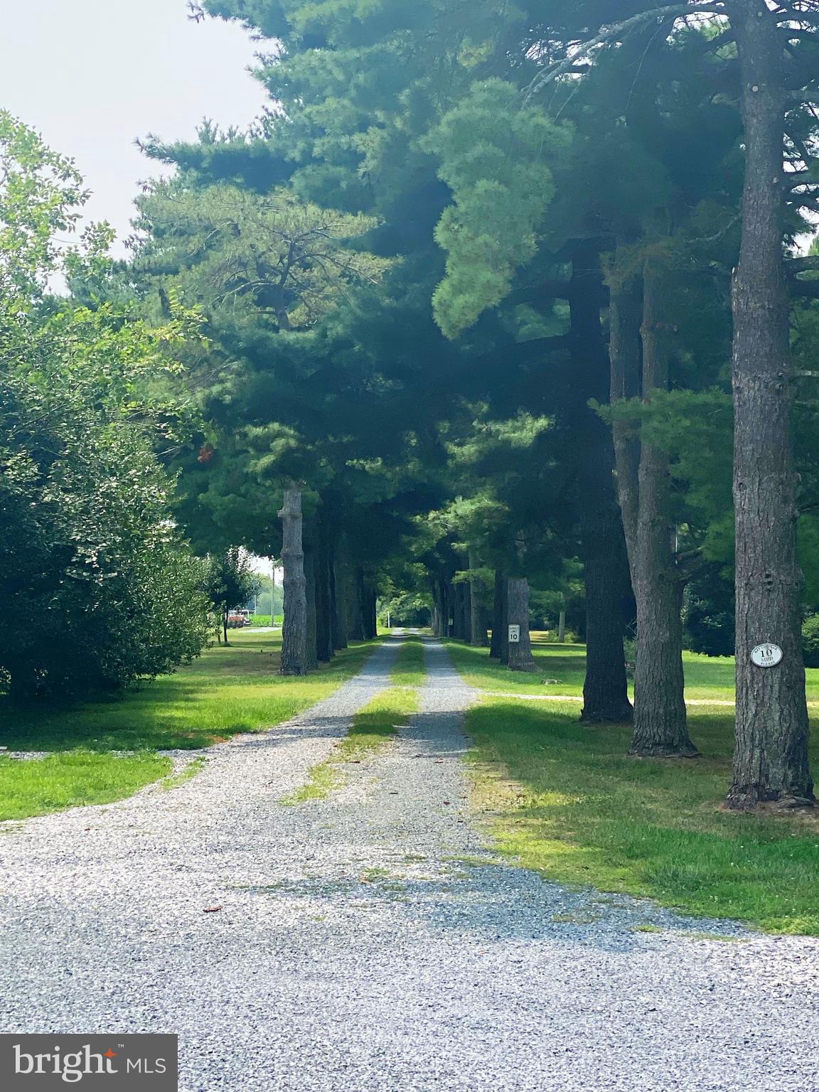 ST MICHAELS - Residential