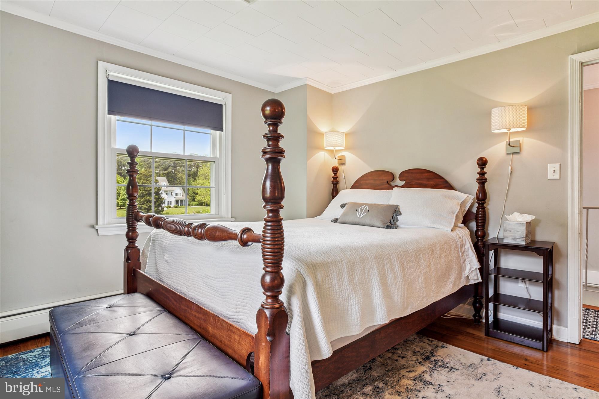 ST MICHAELS - Residential