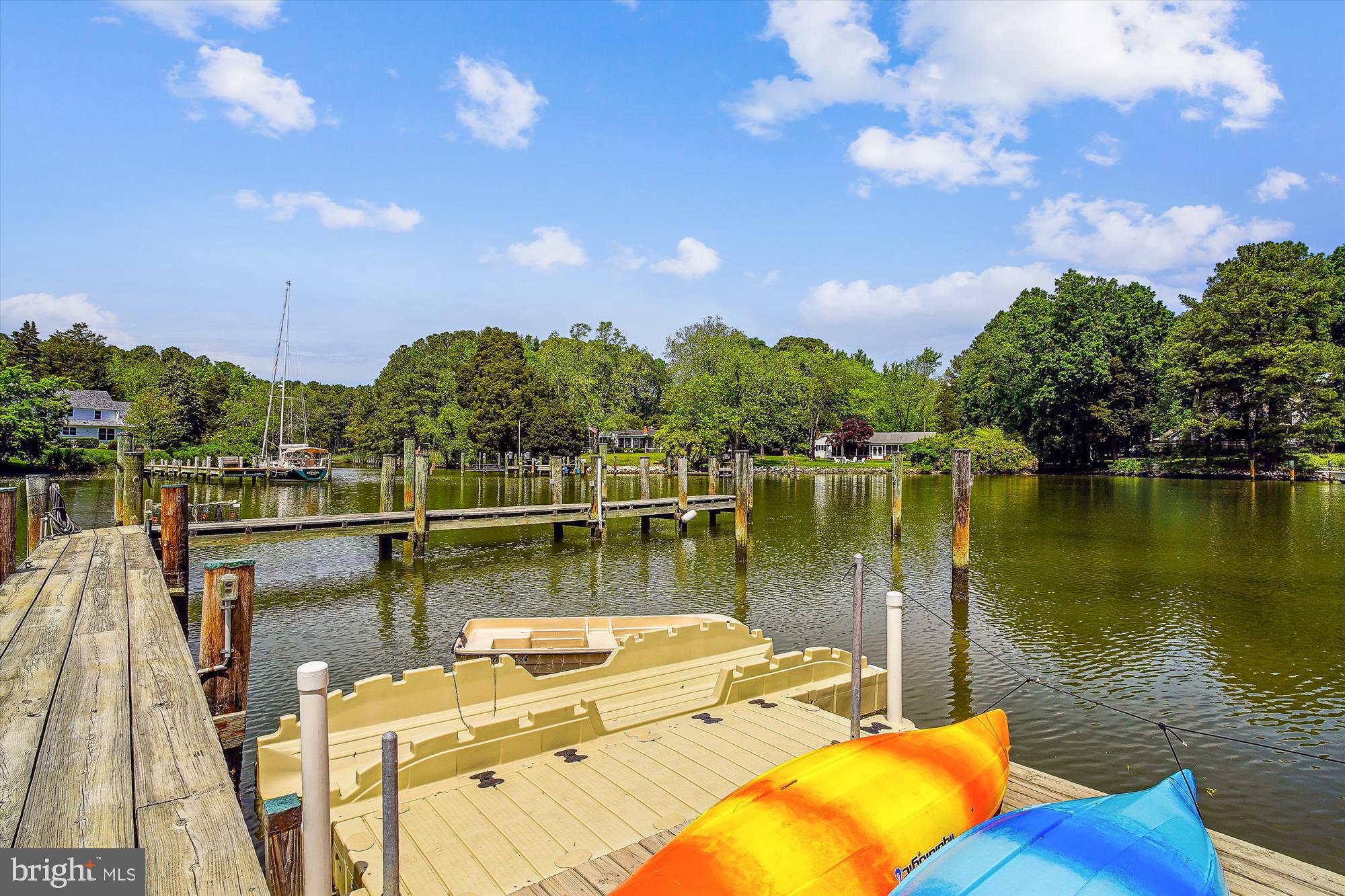 ST MICHAELS - Residential