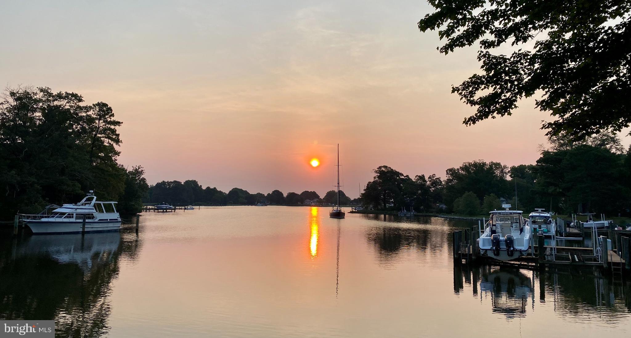 ST MICHAELS - Residential